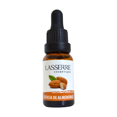 ESENCIA DE ALMENDRA 15 ml-0