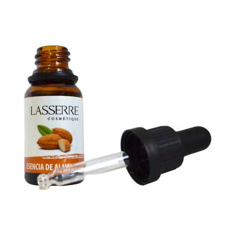 ESENCIA DE ALMENDRA 15 ml-1