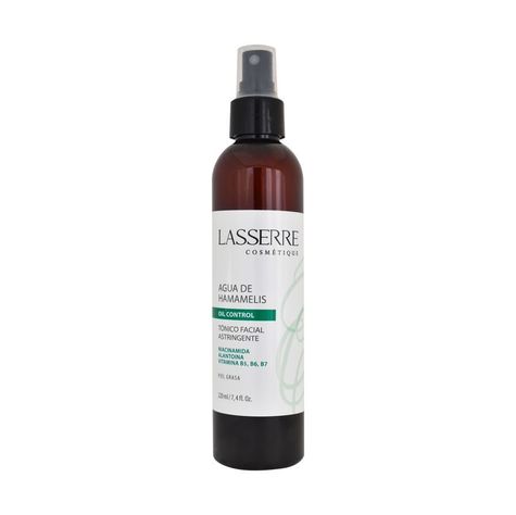 AGUA DE HAMAMELIS 220 ml -0