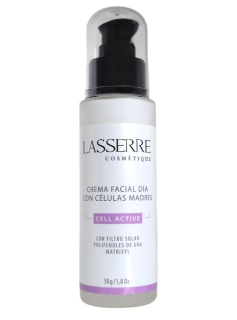 CREMA DÍA CON CÉLULAS MADRES 50 g-0