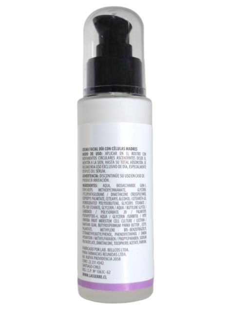 CREMA DÍA CON CÉLULAS MADRES 50 g-1