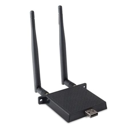 Adaptador Wifi Viewsonic Lb-001-0