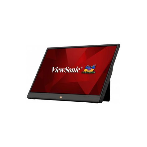 Pantalla Touch Viewsonic Td1655-0