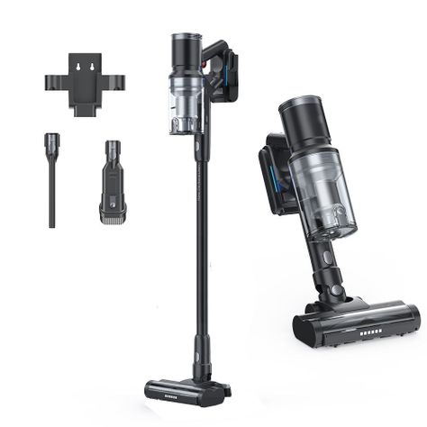 Aspiradora vertical inalámbrica G-Tech 26-0