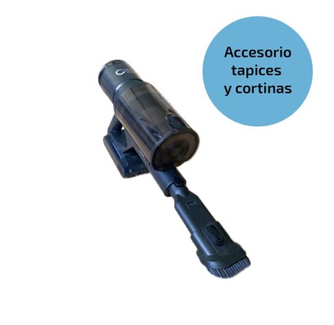 Aspiradora vertical inalámbrica G-Tech 26-3