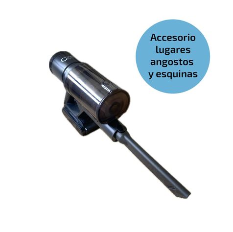 Aspiradora vertical inalámbrica G-Tech 26-4