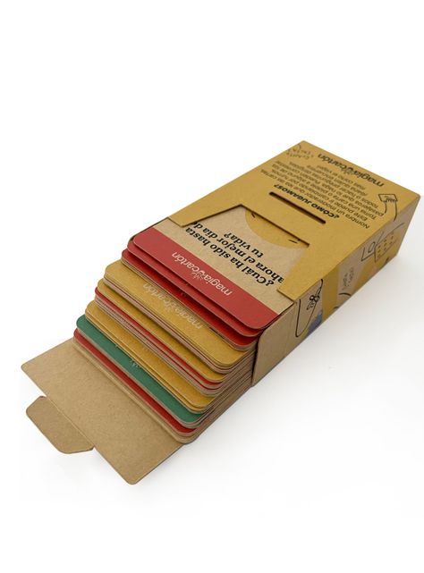 10.000 Kilometros de Juego, cartas de viaje-1