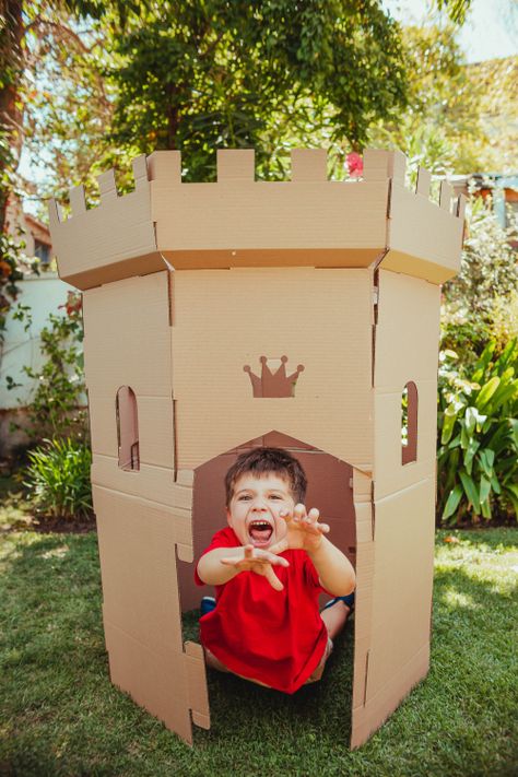 El Castillo Medieval-0