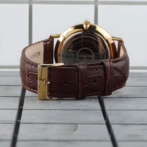 Reloj Claude Bernard Slim Line 41mm Hombre-2