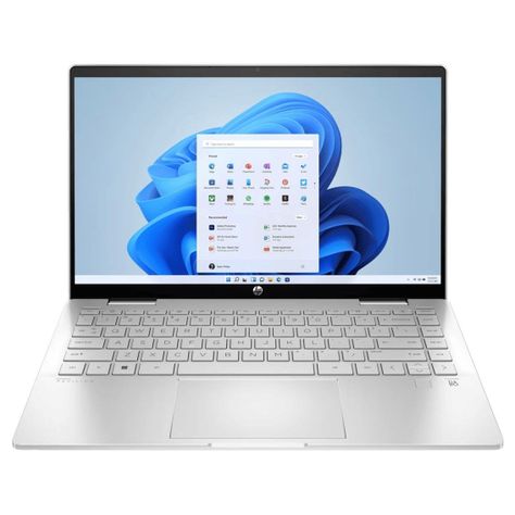 HP Pavilion x360 14-ek1002la, Intel Core i7-1355U, 14.0", 16GB/512GB SSD PC- Reacondicionado-0