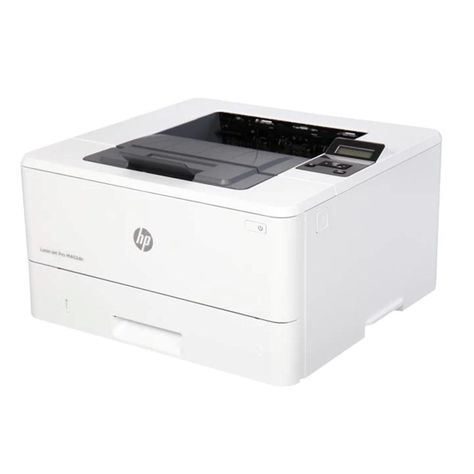 Impresora HP LaserJet Pro M402dn- Reacondicionado-1