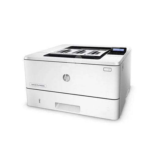 Impresora HP LaserJet Pro M402dn- Reacondicionado-2