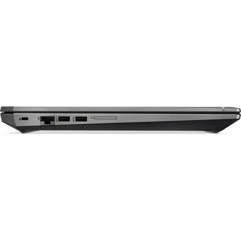 HP ZBook 15 G5, Intel Core i7-8850H, 15.6", 16GB/256GB SSD PC - Reacondicionado-4