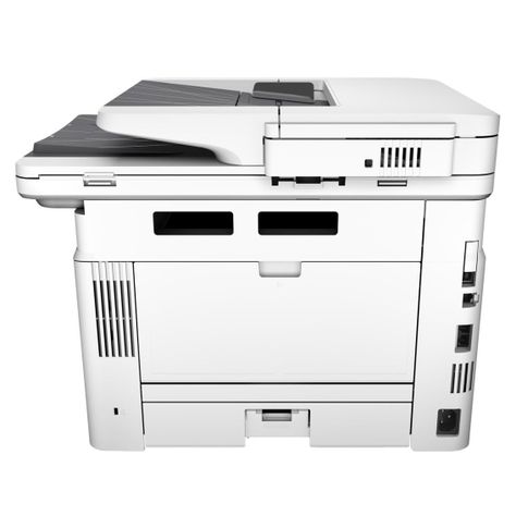 HP LaserJet Pro MFP M426fdw- Reacondicionado-1