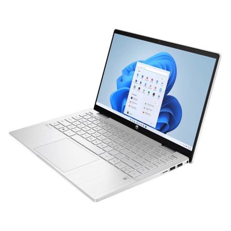 HP Pavilion x360 14-ek0003la, Intel Core i5-1235U, 14.0", 8GB/512GB SSD PC- Reacondicionado-1