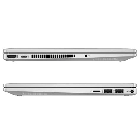 HP Pavilion x360 14-ek0003la, Intel Core i5-1235U, 14.0", 8GB/512GB SSD PC- Reacondicionado-4