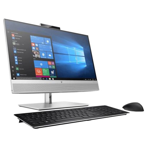 HP EliteOne 800 G6, Intel Core i5-10700U, 23.8", 8GB/512GB SSD AiO NT PC- Reacondicionado-2