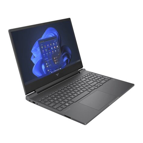 Victus Gaming Laptop 15-fa0026la, Intel Core i5-12450H, 15.6", 16GB/512GB SSD PC- Reacondicionado-2