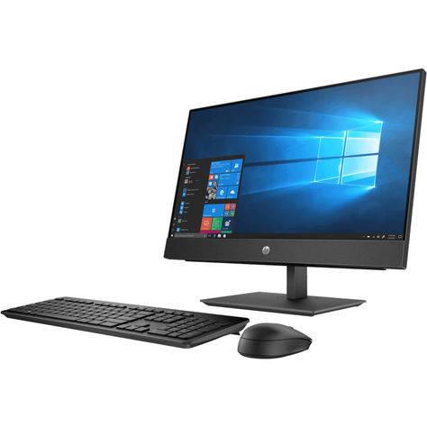 HP ProOne 400 G5, Intel Core i5-9500, 20.0", 8GB/1TB AiO NT PC- Reacondicionado-1