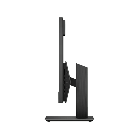 HP ProOne 400 G5, Intel Core i5-9500, 20.0", 8GB/1TB AiO NT PC- Reacondicionado-3