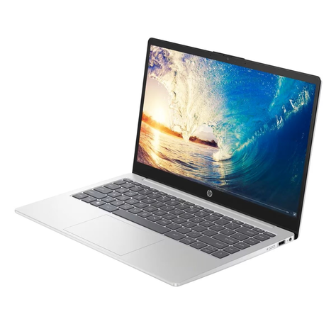 HP Laptop 14-ep1000la, Intel Core Ultra5 125H, 14.0", 16GB/512GB SSD - Reacondicionado-1