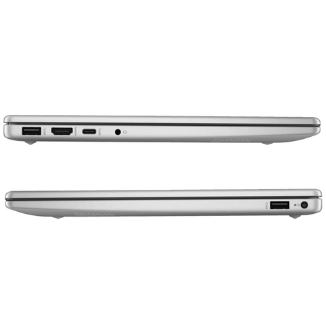 HP Laptop 14-ep1000la, Intel Core Ultra5 125H, 14.0", 16GB/512GB SSD - Reacondicionado-3
