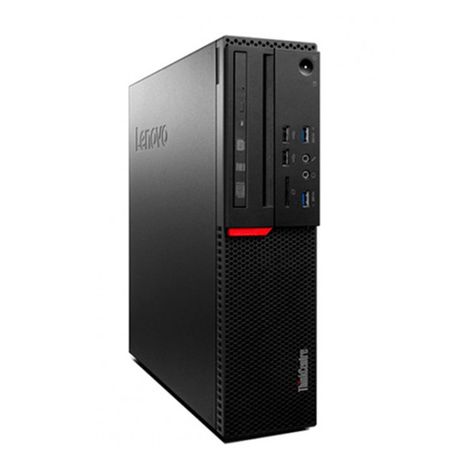 Lenovo ThinkCentre M720s, Intel Core i5-8400, 8GB/1TB SFF PC- Reacondicionado-0