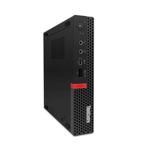 Lenovo ThinkCentre M720q, Intel Core i5-8400T, 8GB/500GB HDD SFF PC- Reacondicionado-0
