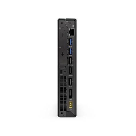 Lenovo ThinkCentre M720q, Intel Core i5-8400T, 8GB/500GB HDD SFF PC- Reacondicionado-1