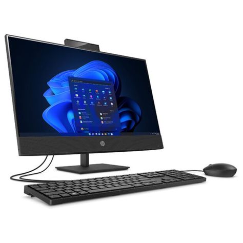 HP ProOne 400 G6, Intel Core i7-10700U, 23.8", 16GB/512GB SSD AiO NT PC- Reacondicionado-1