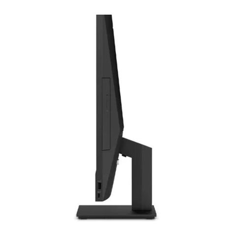 HP ProOne 400 G6, Intel Core i7-10700U, 23.8", 16GB/512GB SSD AiO NT PC- Reacondicionado-2