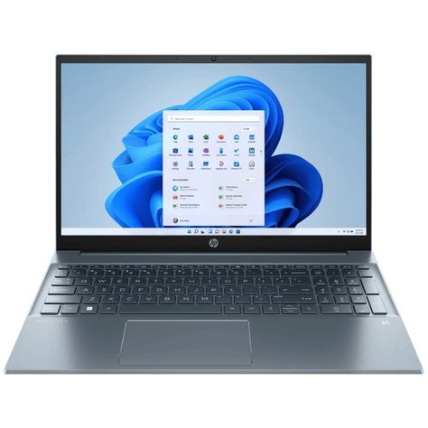 HP Pavilion Laptop 15-eg2503la, Intel Core i5-1235U, 15.6", 16GB/512GB SSD PC- Reacondicionado-0