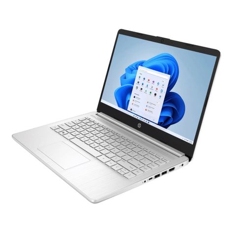 HP Laptop 14-dq5001la, Intel Core i5-1235U, 14.0", 8GB/512GB SSD PC- Reacondicionado-1