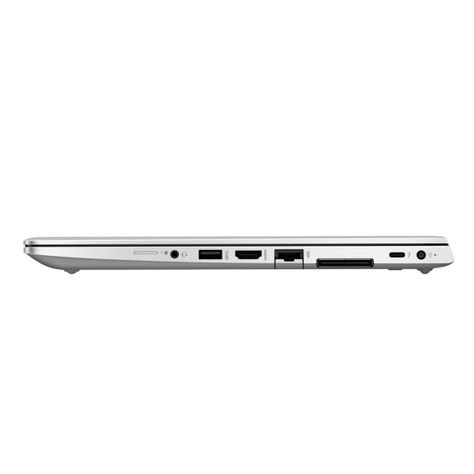 HP EliteBook 840 G6, Intel Core i7-8565U, 14.0", 8GB/256GB SSD PC- Reacondicionado-4