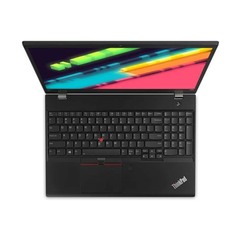 Lenovo ThinkPad P52s, Intel Core i7-8550U, 15.6", 8GB/1TB SSD PC- Reacondicionado-1