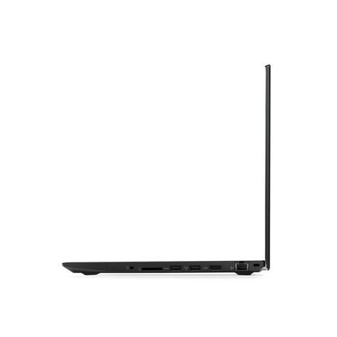 Lenovo ThinkPad P52s, Intel Core i7-8550U, 15.6", 8GB/1TB SSD PC- Reacondicionado-3
