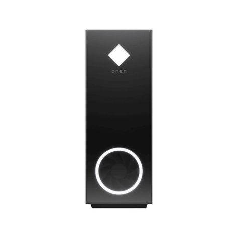 OMEN by HP 30L GT13-0001la, Intel Core i5-10600K, 8GB/256GB+1TB HDD PC- Reacondicionado-0
