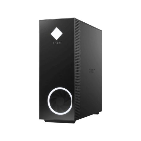 OMEN by HP 30L GT13-0001la, Intel Core i5-10600K, 8GB/256GB+1TB HDD PC- Reacondicionado-1