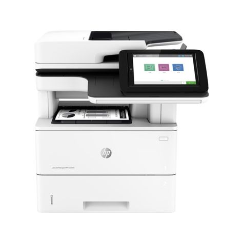 HP LaserJet Managed MFP E52645dn- Reacondicionado-0