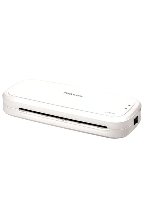 Termolaminadora / Plastificadora L125 Fellowes Blanca-3