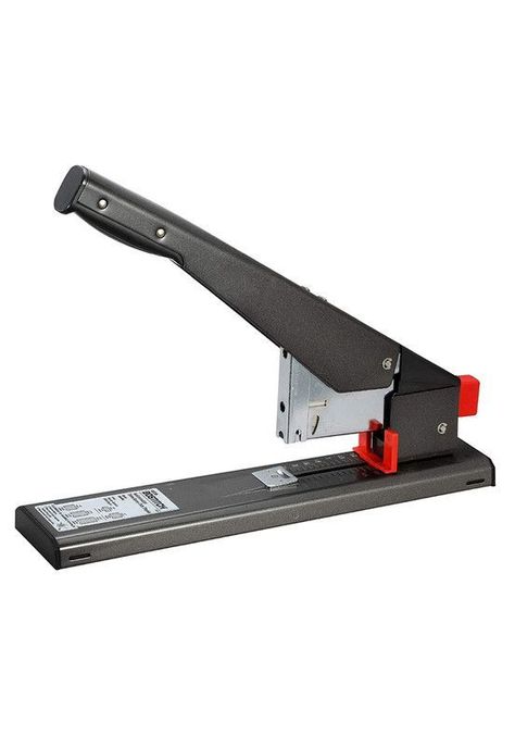 Corchetera B540 Heavy Duty Bostitch 215 hojas Negra -0