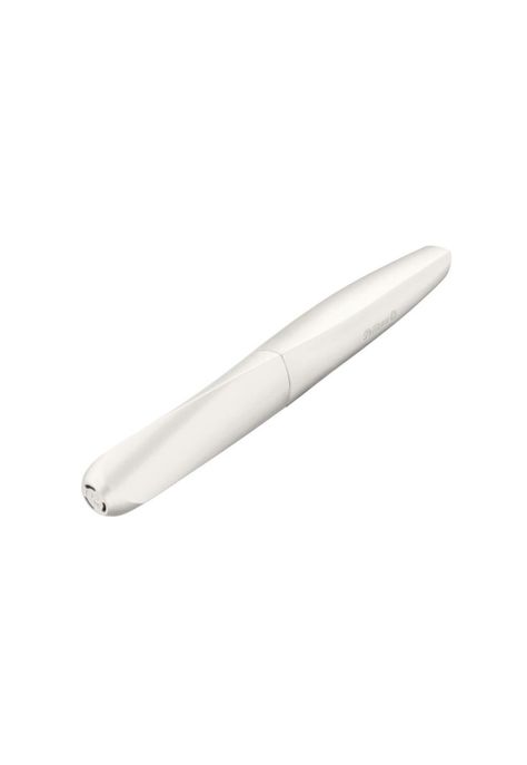 Roller Twist white Pearl-1