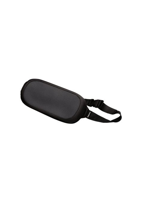 Respaldo Lumbar Negro I-Spire-0