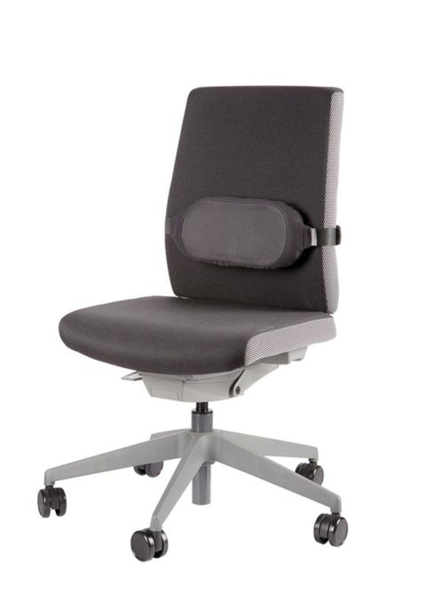 Respaldo Lumbar Negro I-Spire-1