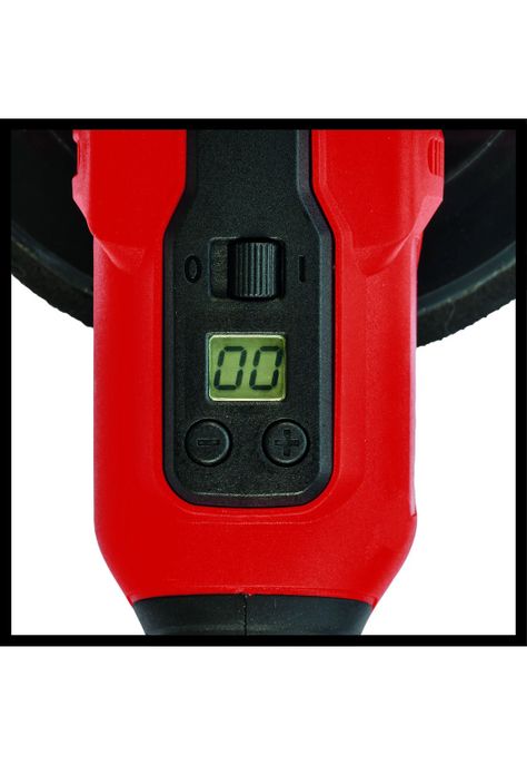 Pulidora Inalámbrica Einhell CE-CP-2