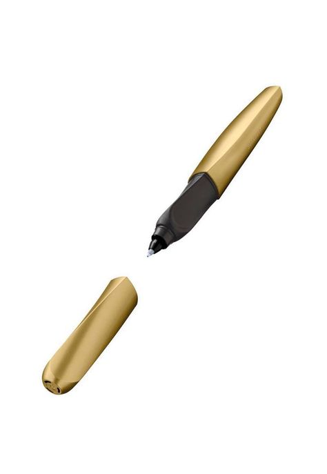 Roller Twist pure gold-0