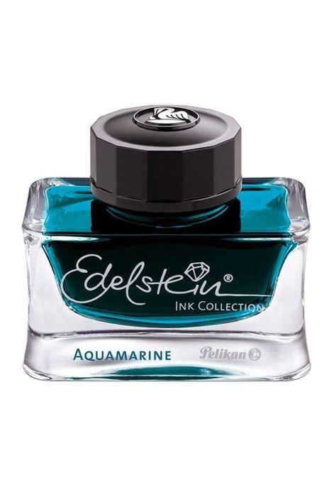 Tinta Edelstein Aquamarine 50ml-0