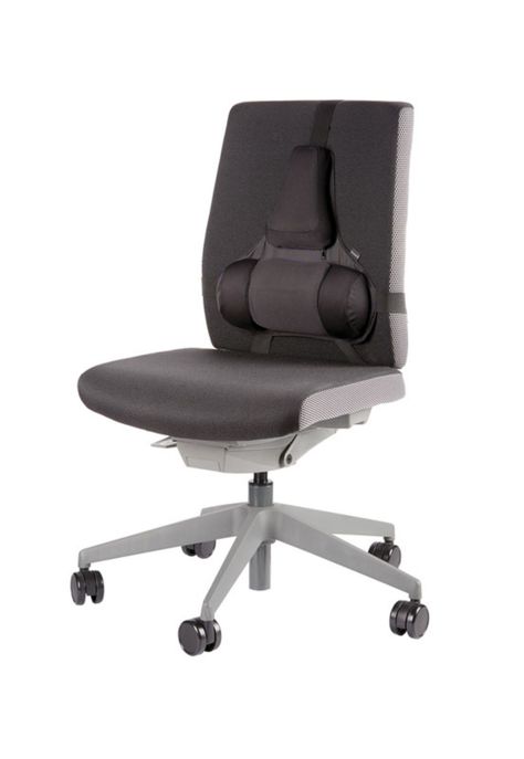 Respaldo Lumbar Ergonómico 3 Amarras-2
