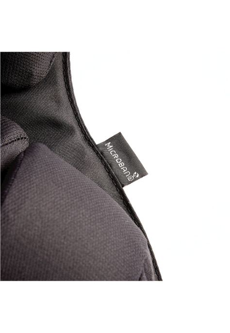 Respaldo Lumbar Ergonómico 3 Amarras-6