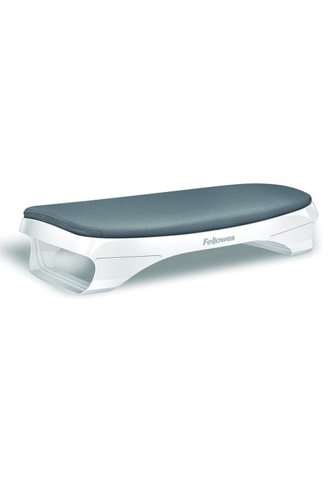 Reposapiés / Apoya Pies Acolchado I-spire Fellowes-1